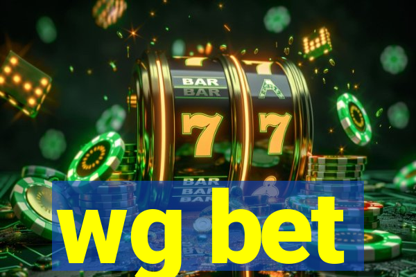 wg bet